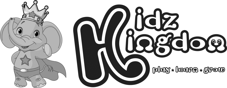 Kidz Kingdom logo